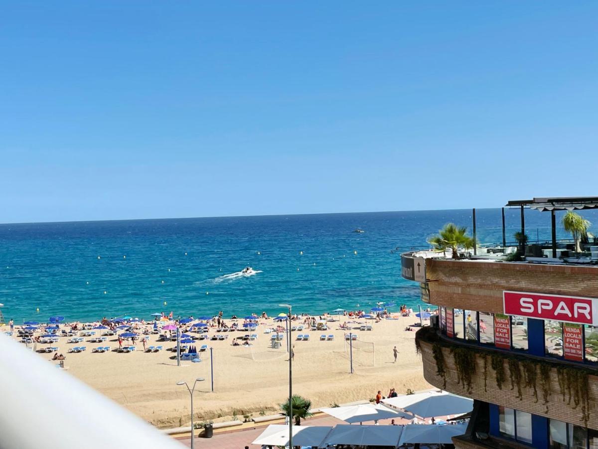 Live Lloret Λορέτ Ντε Μαρ Εξωτερικό φωτογραφία
