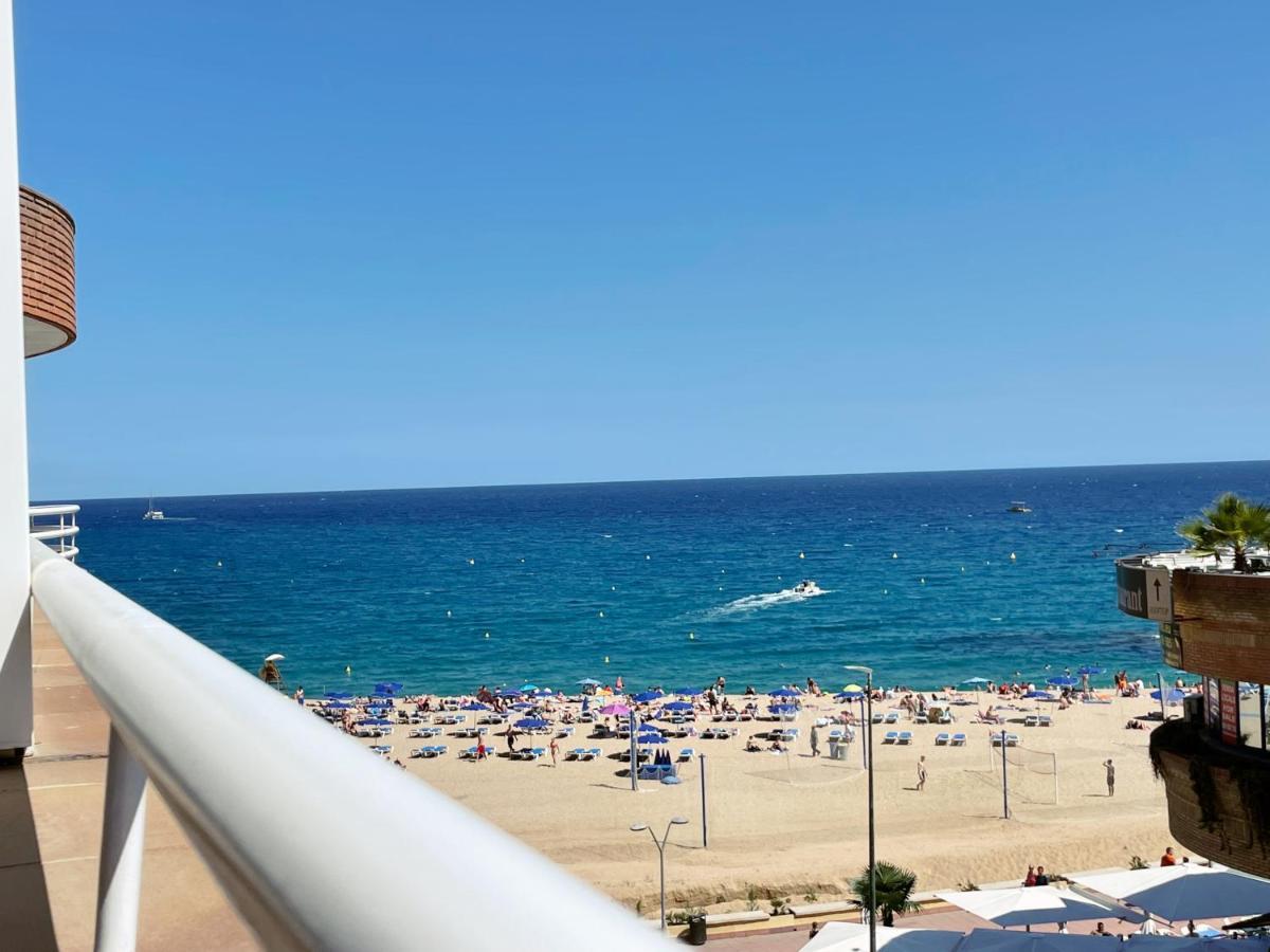 Live Lloret Λορέτ Ντε Μαρ Εξωτερικό φωτογραφία