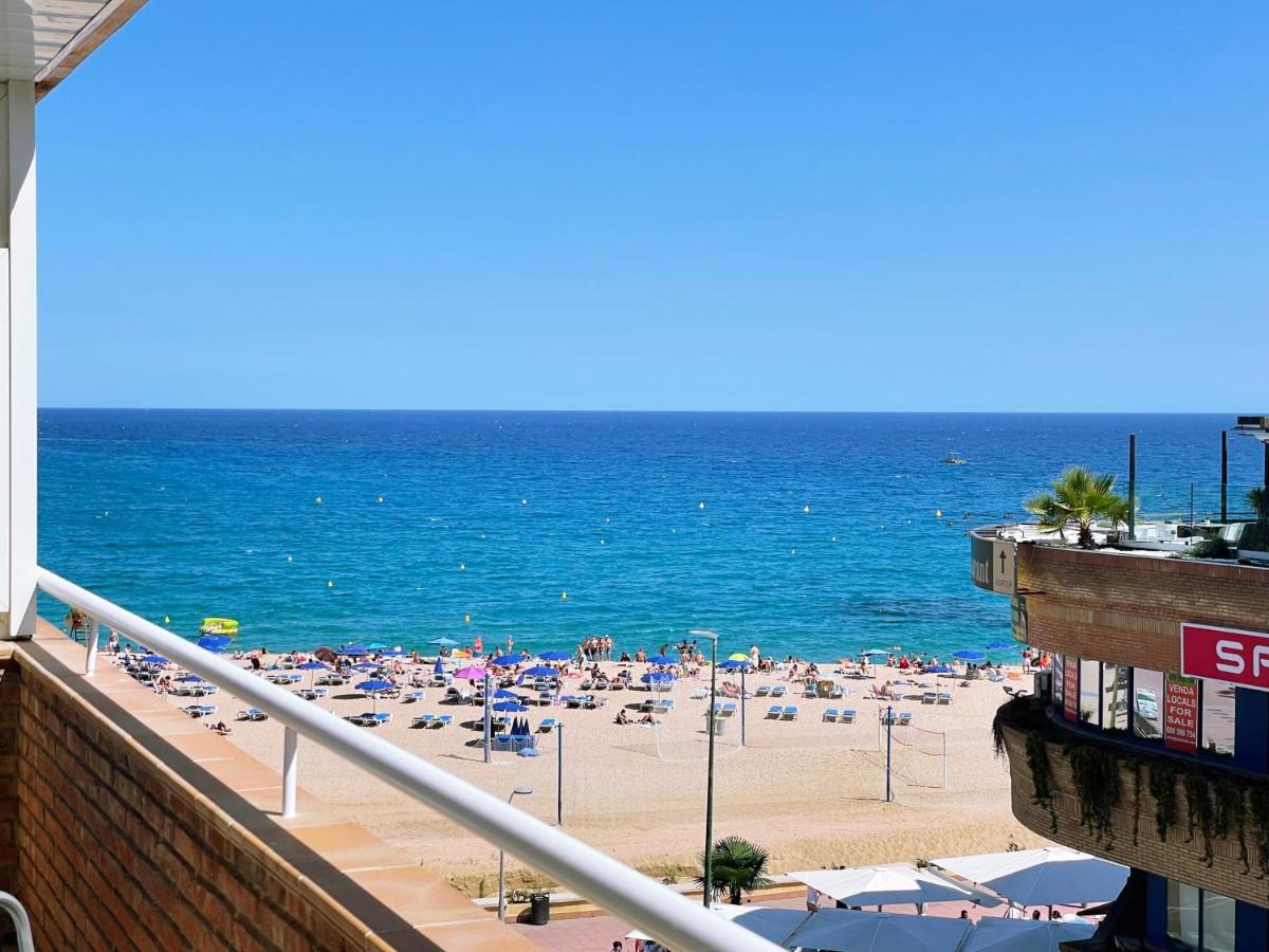 Live Lloret Λορέτ Ντε Μαρ Εξωτερικό φωτογραφία